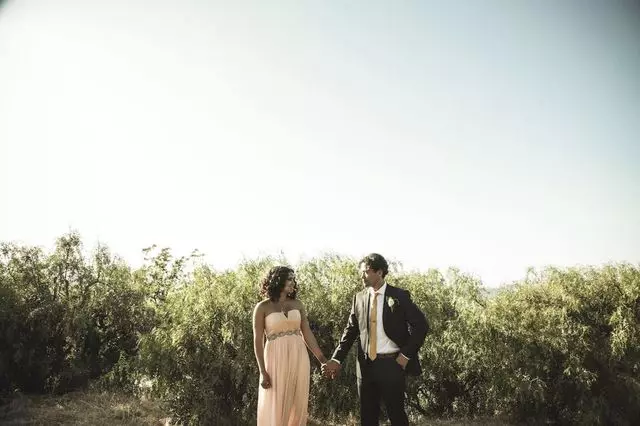 Abby Wilcox Weddings