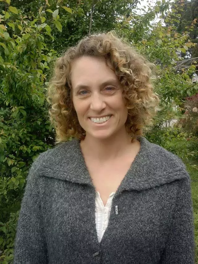 Bronwyn Schweigerdt