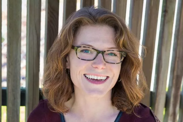Meridel Tobias, MFT