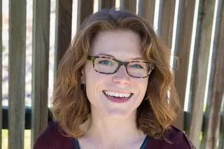 Meridel Tobias, MFT