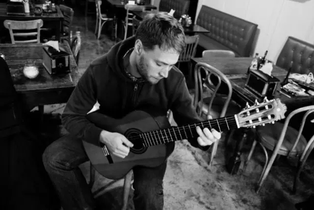 Anseth Music Lessons
