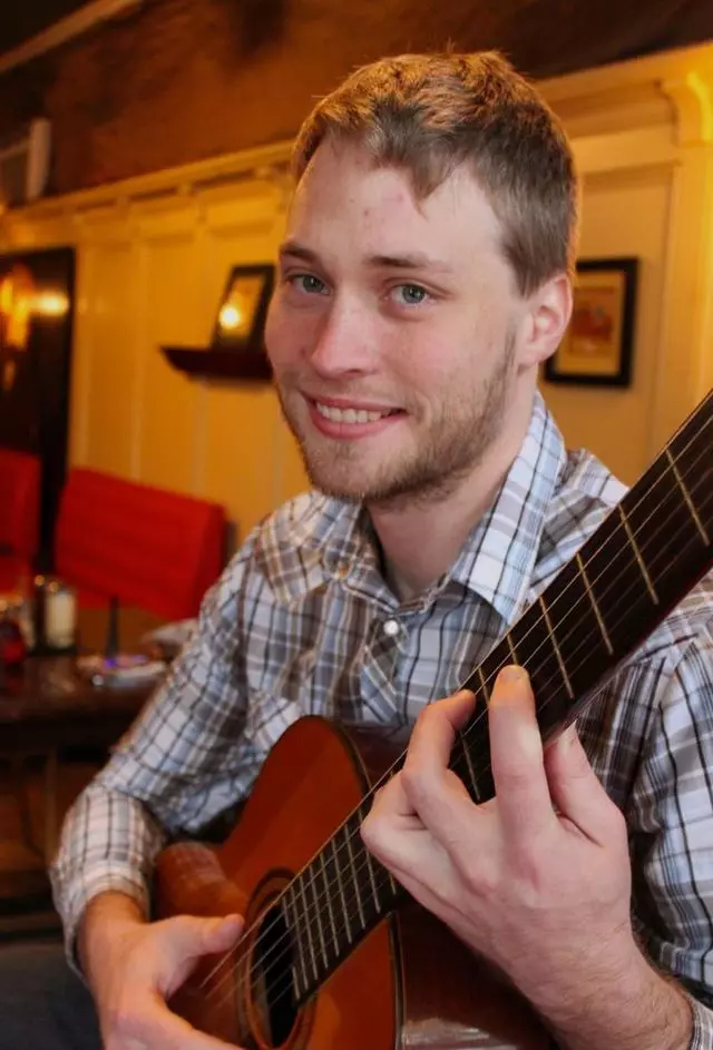 Anseth Music Lessons