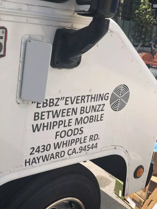 Everything Between Bunzz