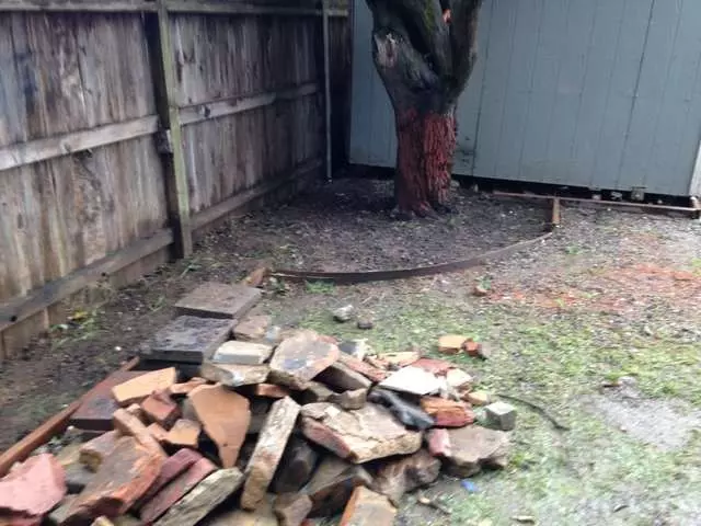 Andres’ Garden Services