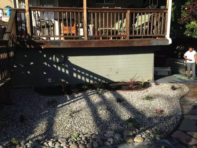 Andres’ Garden Services