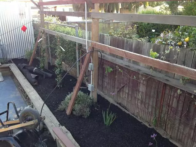 Andres’ Garden Services