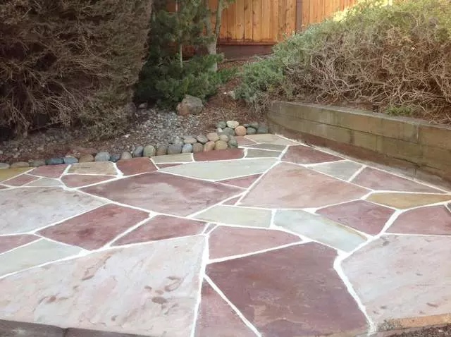 Andres’ Garden Services