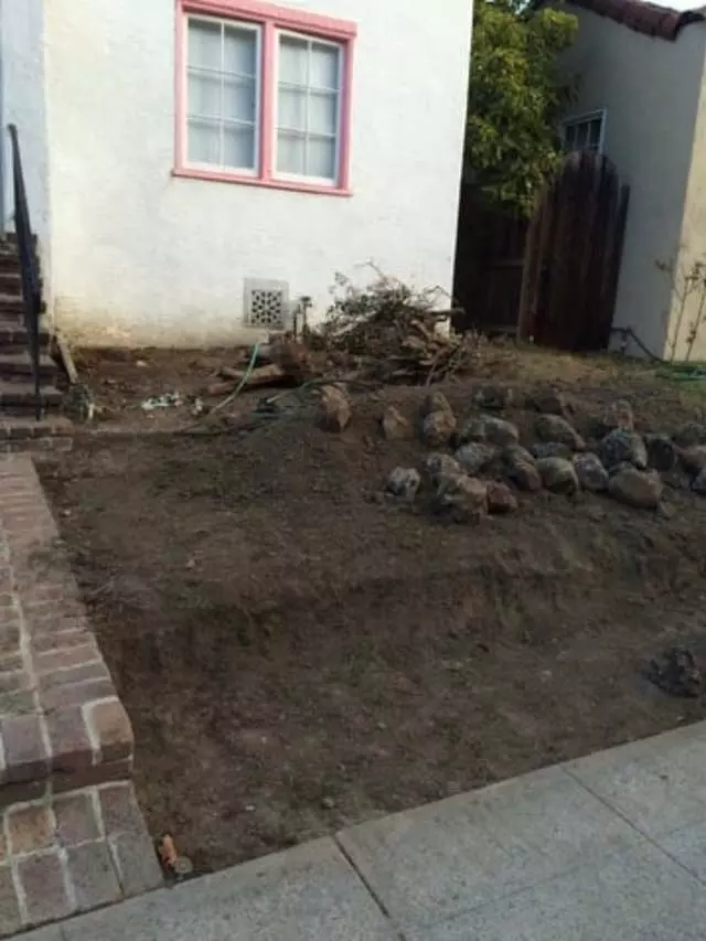 Andres’ Garden Services