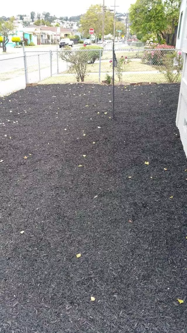 Andres’ Garden Services