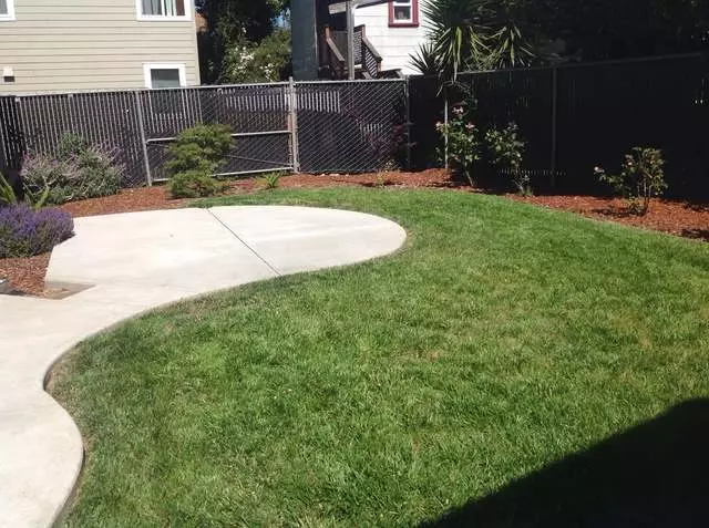 Andres’ Garden Services