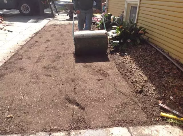 Andres’ Garden Services