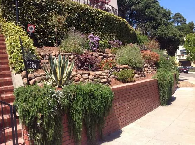 Andres’ Garden Services