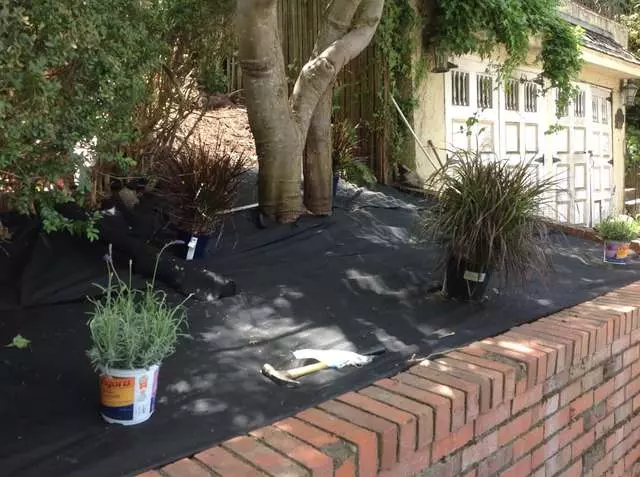 Andres’ Garden Services