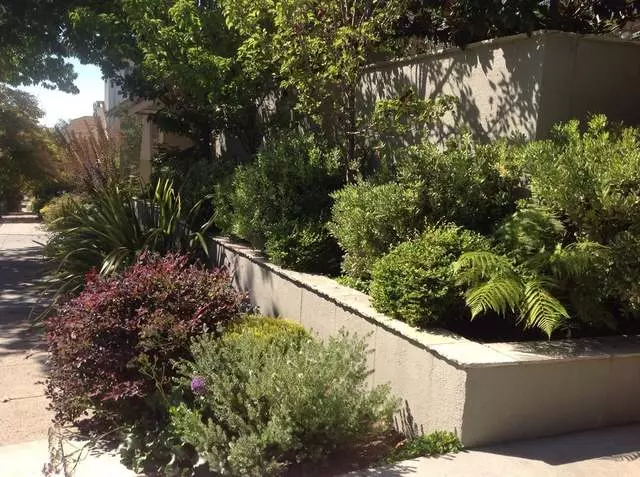 Andres’ Garden Services