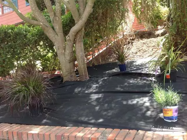 Andres’ Garden Services