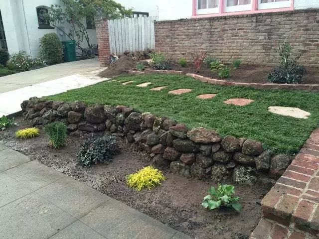 Andres’ Garden Services