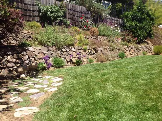 Andres’ Garden Services
