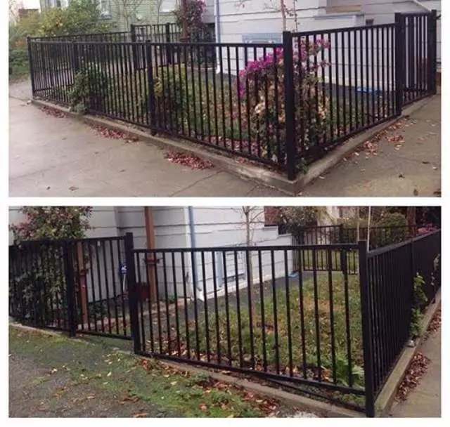 Andres’ Garden Services