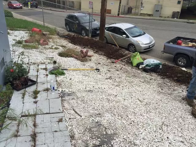 Andres’ Garden Services