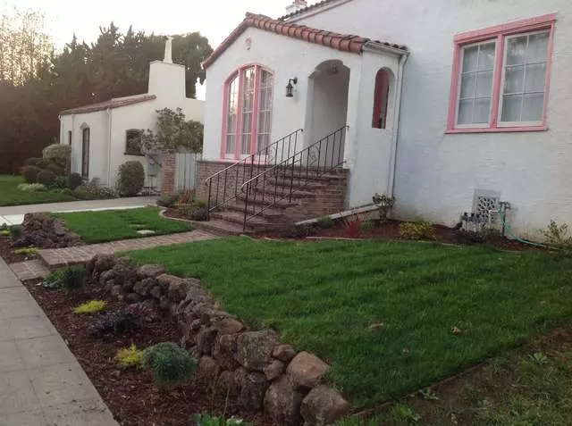 Andres’ Garden Services