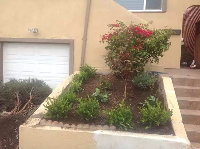 Andres’ Garden Services