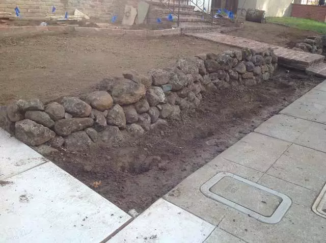 Andres’ Garden Services