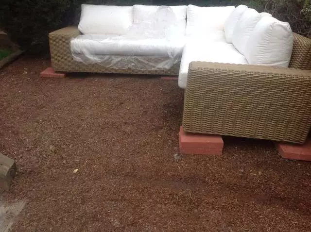 Andres’ Garden Services