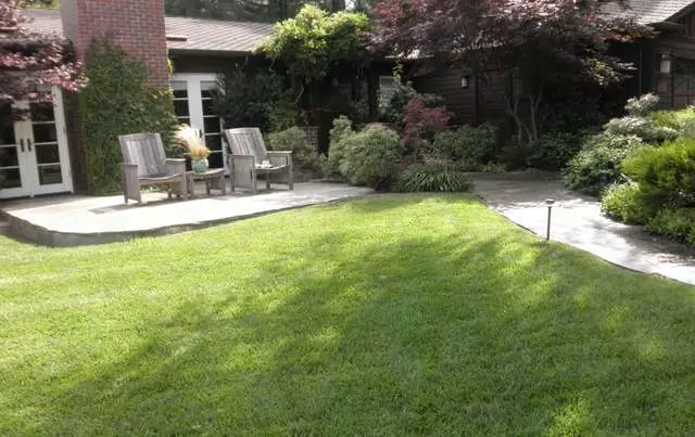 Andres’ Garden Services