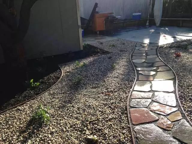 Andres’ Garden Services
