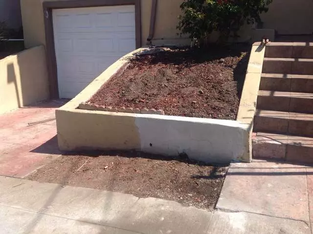 Andres’ Garden Services