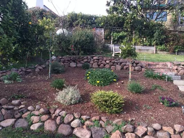Andres’ Garden Services