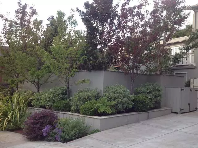 Andres’ Garden Services