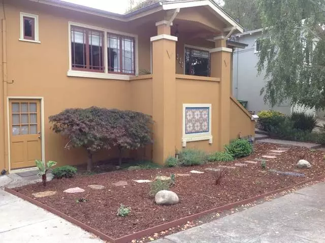 Andres’ Garden Services