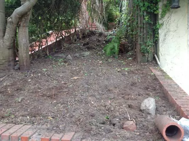 Andres’ Garden Services