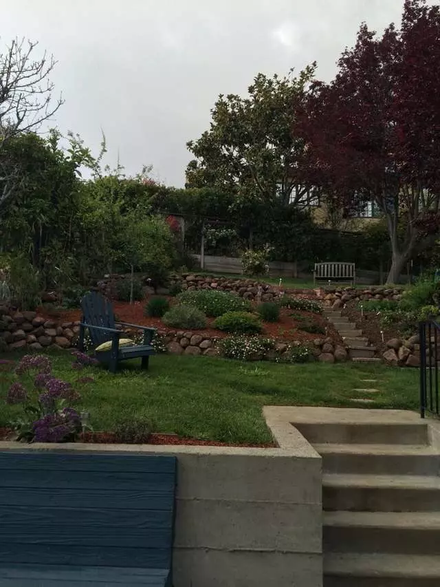 Andres’ Garden Services