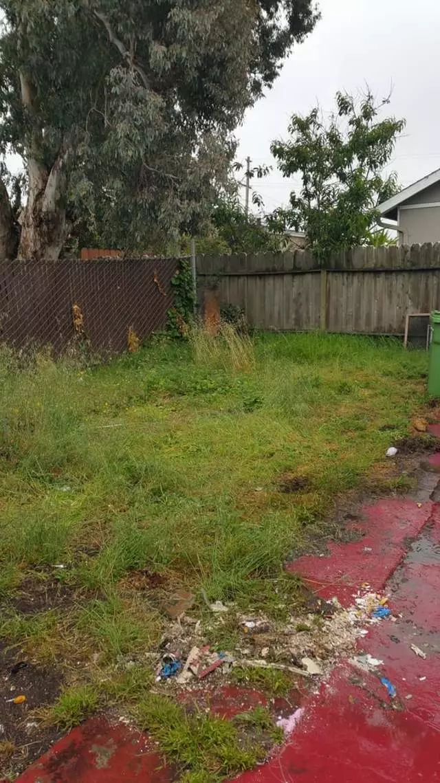 Andres’ Garden Services