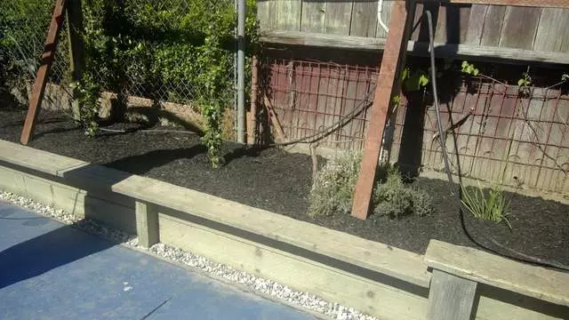 Andres’ Garden Services