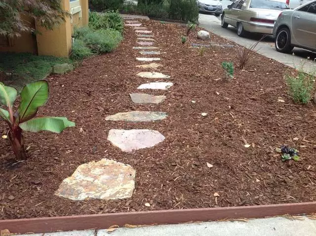 Andres’ Garden Services