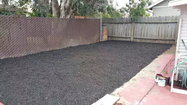 Andres’ Garden Services