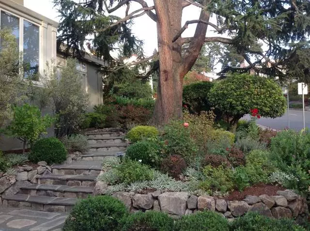 Andres’ Garden Services