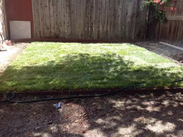 Andres’ Garden Services