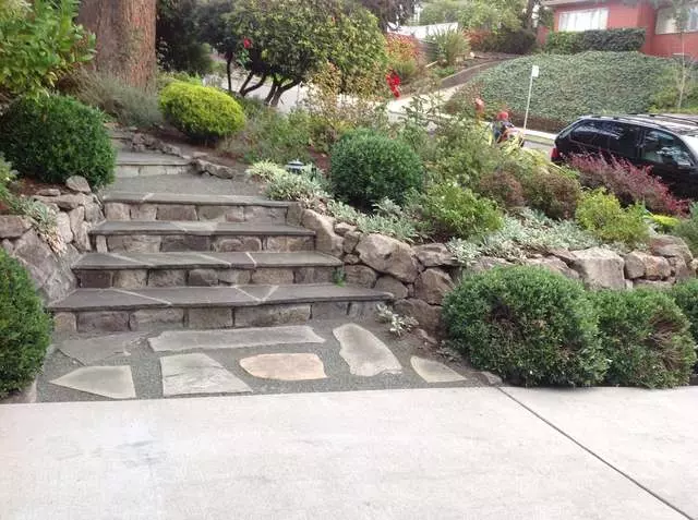 Andres’ Garden Services