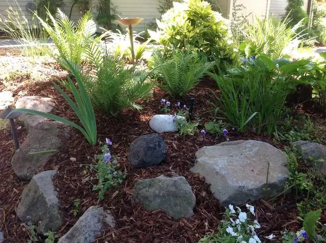 Andres’ Garden Services