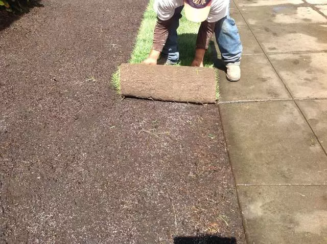 Andres’ Garden Services