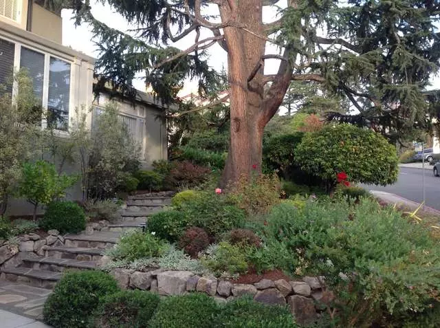 Andres’ Garden Services