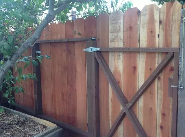 Andres’ Garden Services