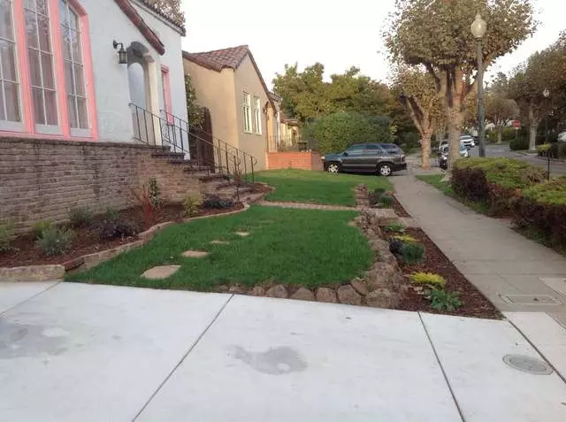Andres’ Garden Services