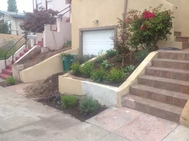 Andres’ Garden Services