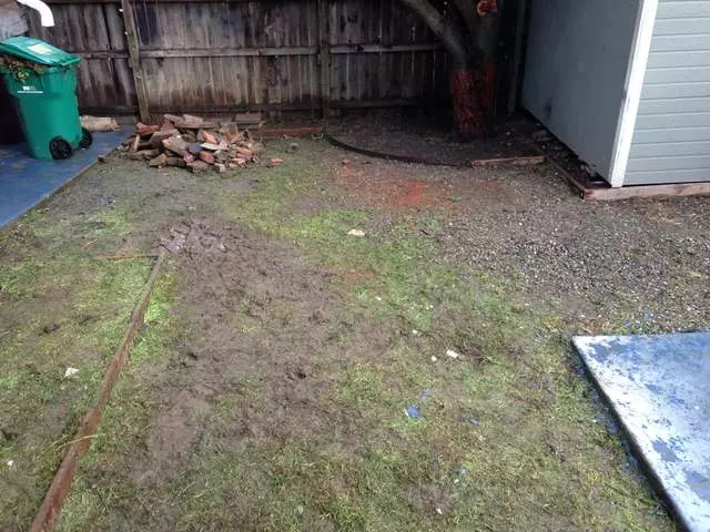 Andres’ Garden Services
