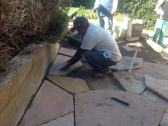 Andres’ Garden Services